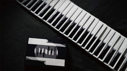 Piano Deck by JL Magic - Trick - Image 2