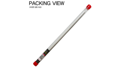 Appearing & Vanishing Wand (White) by JL Magic - Trick - Image 3