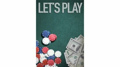 3DT / LET'S PLAY (Gimmick and Online Instructions) by JOTA - Trick - Image 3