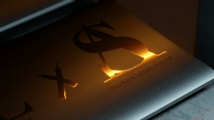 AIR (Gimmicks and online instruction) by Alain Simonov & Shin Lim - Trick - Image 6