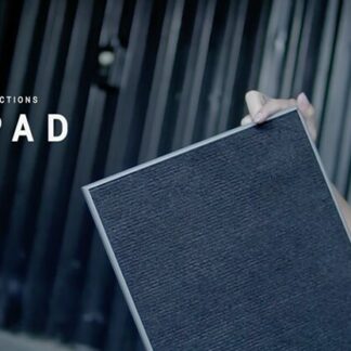 N-PAD by Smagic Productions - Trick