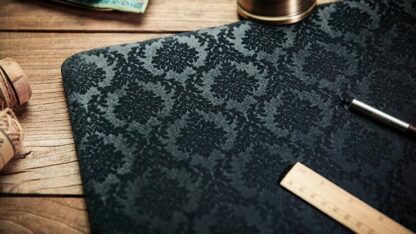 Luxury Pad (Black) by TCC - Trick - Image 2