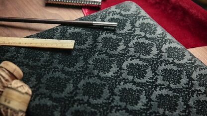 Luxury Pad (Black) by TCC - Trick - Image 3