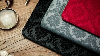 Luxury Pad (Black) by TCC - Trick - Image 5
