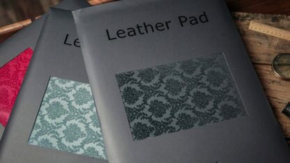 Luxury Pad (Black) by TCC - Trick - Image 6