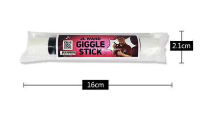 Magician Wand (Giggle Stick) by JL Magic - Trick - Image 4