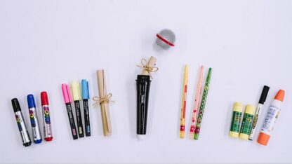 Microphone (Giggle Stick) by JL Magic - Trick - Image 3