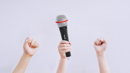 Microphone (Giggle Stick) by JL Magic - Trick - Image 4