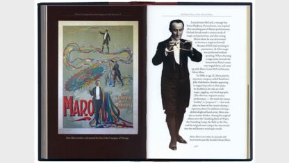 Classic Correspondence 2 by Mike Caveney - Book - Image 2