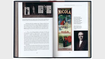 Classic Correspondence 2 by Mike Caveney - Book - Image 3