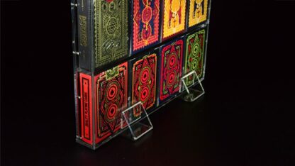 Carat XCS Case Stands (2 Stands) - Carat Case Display Stands - Image 3