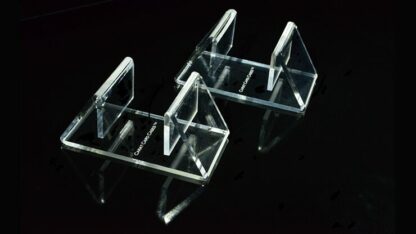 Carat XCS Case Stands (2 Stands) - Carat Case Display Stands - Image 4