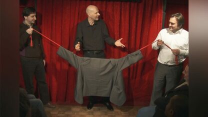 Perthuis' Ropes (Gimmicks and Online Instructions) by Philippe de Perthuis - Trick - Image 3
