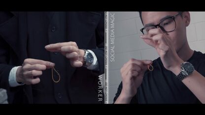 Skymember Presents The Vanishing Band by Romnick Tan Bathan- Trick - Image 3