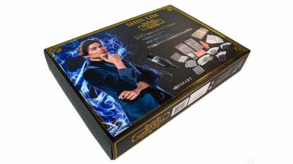 EVOLUSHIN DELUXE MAGIC SET (JAPAN) by Shin Lim - Trick - Image 2