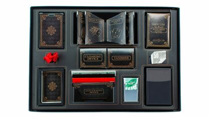 EVOLUSHIN DELUXE MAGIC SET (JAPAN) by Shin Lim - Trick - Image 3