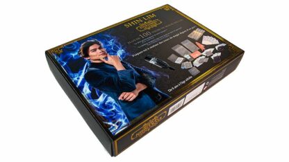 EVOLUSHIN DELUXE MAGIC SET (FRENCH) by Shin Lim - Trick - Image 2