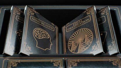 EVOLUSHIN DELUXE MAGIC SET (FRENCH) by Shin Lim - Trick - Image 5
