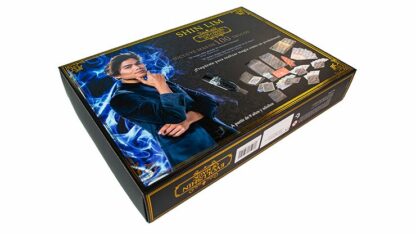 EVOLUSHIN DELUXE MAGIC SET (SPANISH) by Shin Lim - Trick - Image 2