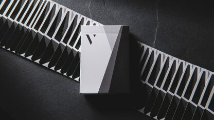 Virtuoso P1 Limited Edition Playing Cards - Image 2