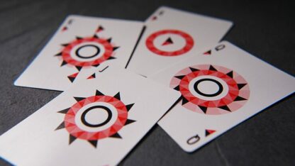 Virtuoso P1 Limited Edition Playing Cards - Image 3