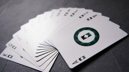 Virtuoso P1 Limited Edition Playing Cards - Image 4