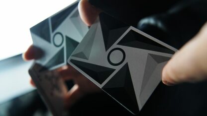 Virtuoso P1 Limited Edition Playing Cards - Image 6
