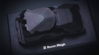 PEASHOOTER by Erlich Zhang & Bacon Magic - Trick - Image 2