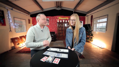 BIGBLINDMEDIA Presents Dude as I Do 10 of Hearts (Gimmicks and Online Instructions) by Liam Montier - Trick - Image 3
