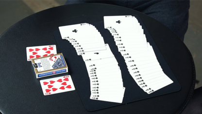 BIGBLINDMEDIA Presents Dude as I Do 10 of Hearts (Gimmicks and Online Instructions) by Liam Montier - Trick - Image 4