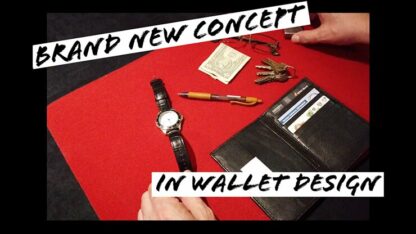 JPV WALLET (Gimmicks and Online Instructions) by Jean-Pierre Vallarino - Trick - Image 4