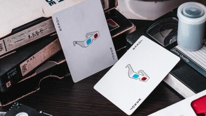 3D Playing Cards by Nacho Montenegro - Image 6