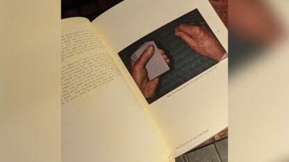 Phantom of the Card Table, Critical Edition by Edward McGire, Lorie Piper and Maxwell Pritchard - Book - Image 4