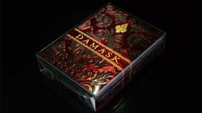 Carat DS1L Deck Sleeves (5 Pack) - Image 2