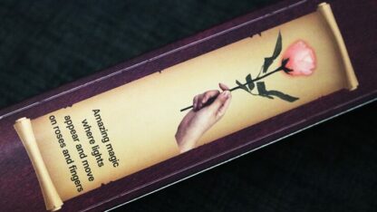 Rose Light set RED by JL Magic - Trick - Image 3