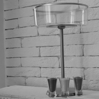 Compact Vase HIGH EDITION by Victor Voitko - Trick
