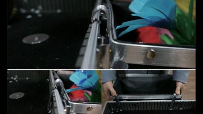 TABLE POCKET by JL Magic - Trick - Image 3