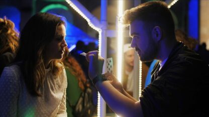 Picture by Julio Montoro and Gentlemen's Magic - Trick - Image 5