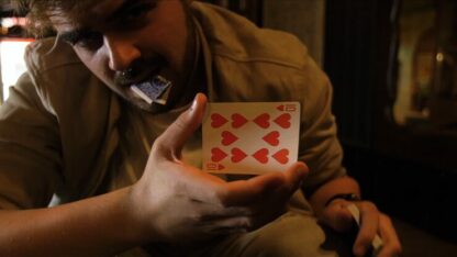 Picture by Julio Montoro and Gentlemen's Magic - Trick - Image 6
