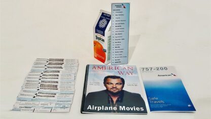 AIRPLANE MODE by George Iglesias & Twister Magic - Trick - Image 2