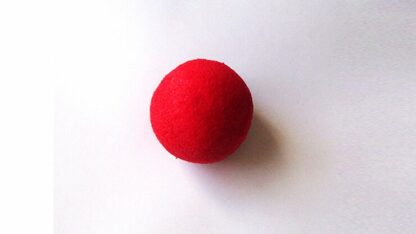 Ball to Rubik's Cube by Alexander May - Trick - Image 2