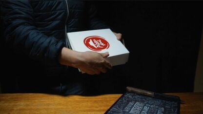Pandora's Box by Marcos Cruz - Trick - Image 2
