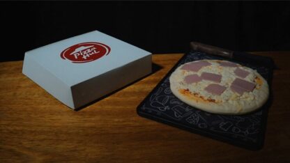 Pandora's Box by Marcos Cruz - Trick - Image 3