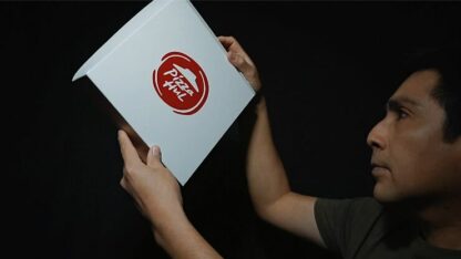 Pandora's Box by Marcos Cruz - Trick - Image 5