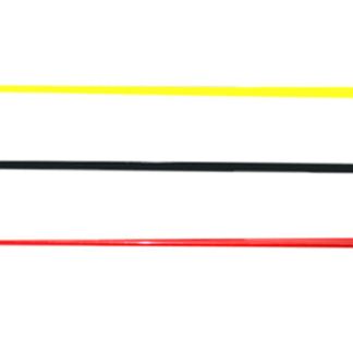 Color Changing Cane (3x) by JL Magic - Trick