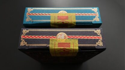 Midnight Geung Si Playing Cards by HypieLab - Image 5