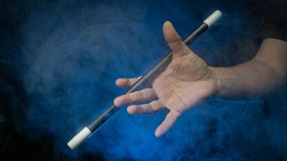Apprentice Magic Wand 14" 12 PACK by Apprentice Magic - Trick - Image 4