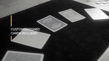 My Poker Collection (Gimmicks and Online Instructions) by Martin Braessas - Trick - Image 3