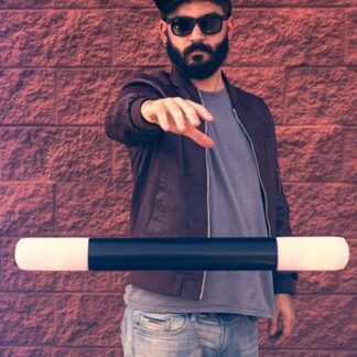 INFLATABLE WAND (2FT.) by Murphy's Magic Supplies - Trick