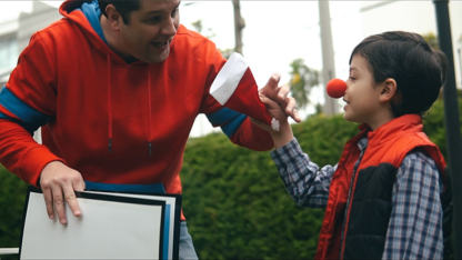 A LETTER TO SANTA! by George Iglesias & Twister Magic - Trick - Image 5